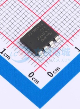场效应管(MOSFET) BUK7S1R0-40HJ SOT1235 Nexperia(安世) 元器件