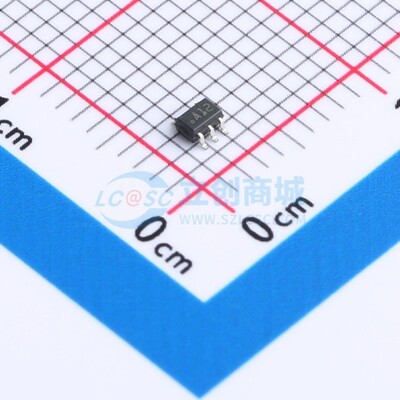 运算放大器 LMV321M7/NOPB SC-70-5 TI/德州 电子元器件原装正品