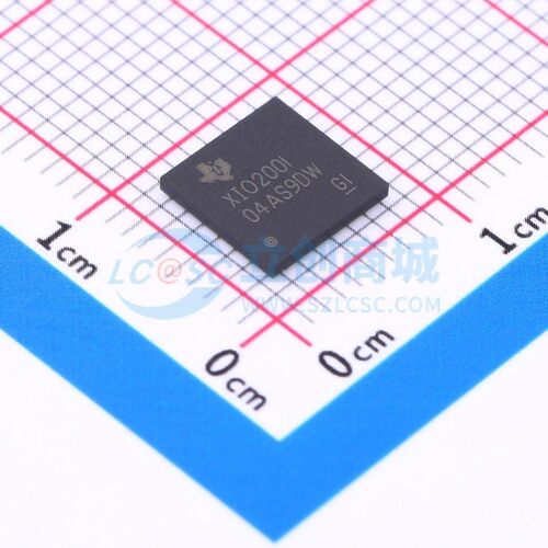 PCI/PCIE接口 XIO2001ZAJ NFBGA-144 TI/德州 电子元器件原装正品