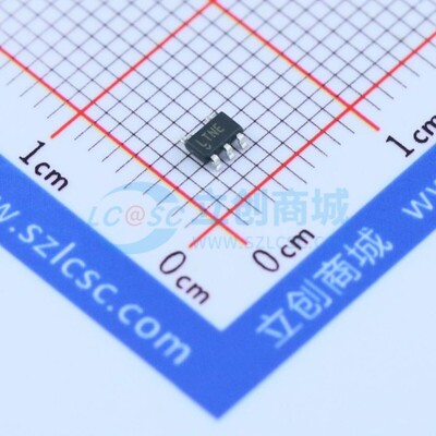 定时器/计时器/时钟器 LTC1799IS5#TRMPBF TSOT-23-5 ADI(亚德诺)