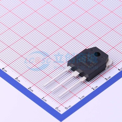 IGBT管/模块 STGWT40H65DFB TOPN ST(意法半导体) 电子元器件