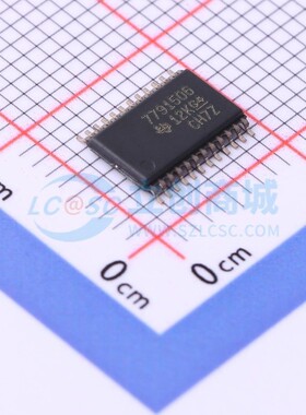 电池管理IC BQ7791506PWR TSSOP-24 TI/德州 电子元器件 原装正品