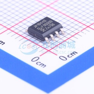 CAN收发器 TJA1044GTJ SOIC-8 安世 电子元器件配单原装正品