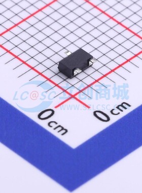 三极管(BJT) 2SB1198KT146Q SC-59 ROHM(罗姆) 电子元件原装正品