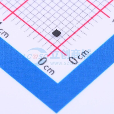 线性稳压器(LDO) TPS7A2018PDQNR X2-SON-4 TI/德州 电子元件配单