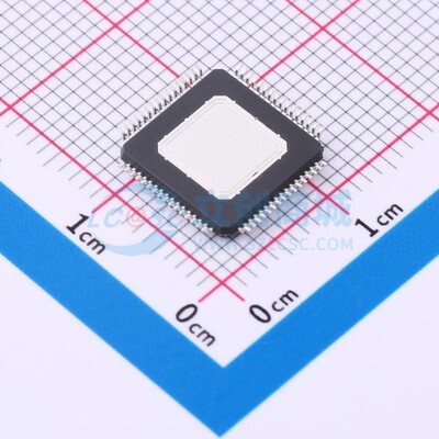 电池管理 SC33771CTA1MAE QFP-64 安世 电子元器件配单原装正品