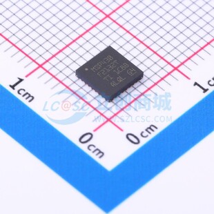 单片机 电子元 器件 QFN 德州 MSP430F2132TRHBR MPU MCU