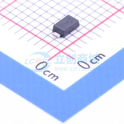 稳压二极管 DFLZ5V1-7 Power-DI-123 DIODES(美台) 原装正品