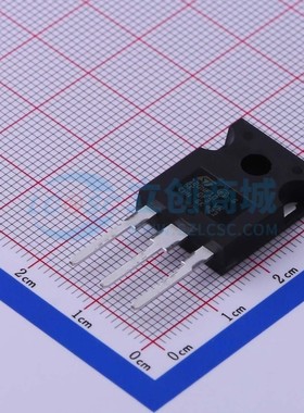 场效应管(MOSFET) STW120NF10 TO-247 ST(意法半导体) 原装正品