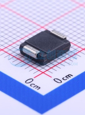 快恢复/高效率二极管 STTH3R06S SMC ST(意法半导体) 电子元器件