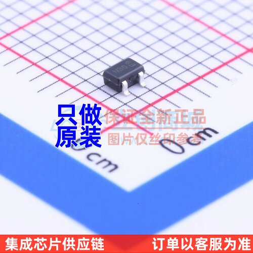 场效应管(MOSFET) DMN3067LW-7 SOT-323 DIODES(美台) 原装正品