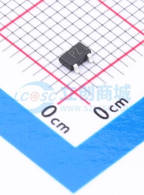 场效应管(MOSFET) RSR020N06HZGTL TSMT-3 ROHM(罗姆) 原装正品