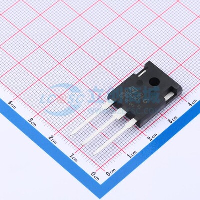 IGBT管/模块 STGWA15M120DF3 TO-247 ST(意法半导体) 原装正品