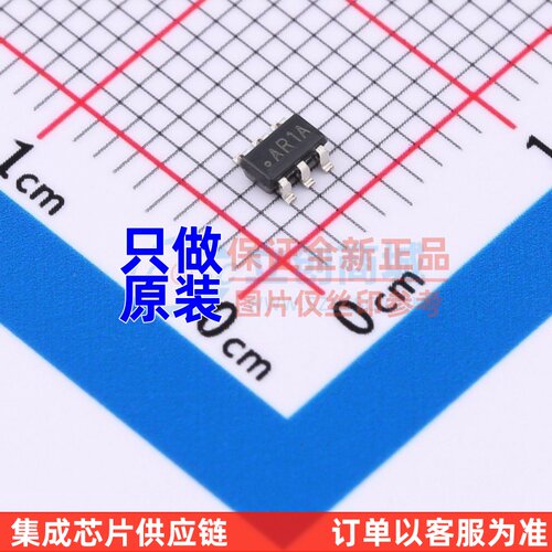 运算放大器 LMH6703MF/NOPB SOT-23-6 TI/德州 电子元件原装正品