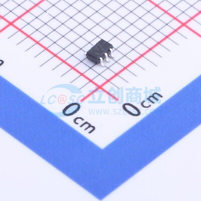 特殊逻辑IC 74LVC1GX04GW.125 TSSOP-6 Nexperia(安世) 原装正品
