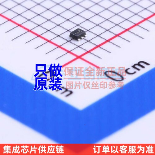 场效应管(MOSFET) NTUD3169CZT5G SOT-963 onsemi(安森美) 原装