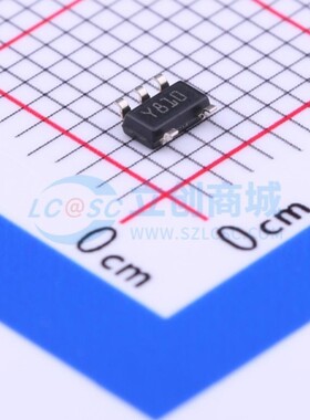 电池管理 STC4054GR TSOT-23-5 ST(意法半导体) 电子元件原装正品