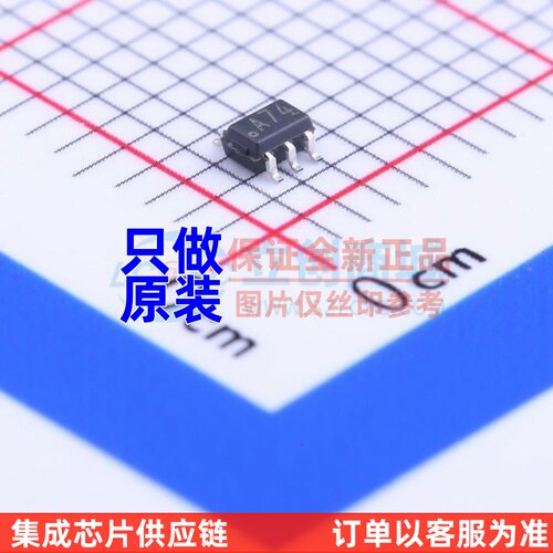 运算放大器 LMV931MGX/NOPB SC-70-5 TI/德州 电子元器件原装正品