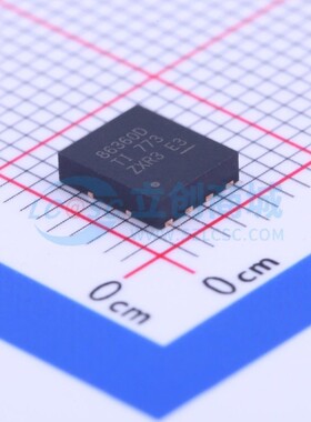 场效应管(MOSFET) CSD86360Q5D LSON-8 TI/德州 电子元器件配套