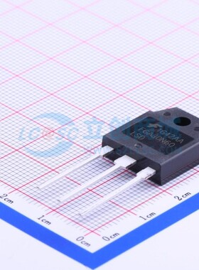 IGBT管/模块 FGA30N60LSDTU TO-3PN onsemi(安森美) 电子元件配单