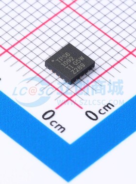 DC-DC电源芯片 TPS61092RSAR QFN-16 TI/德州 电子元器件配单