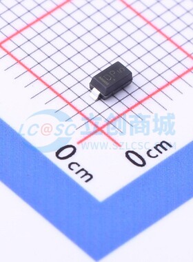 稳压二极管 MMSZ4704T1G SOD-123 onsemi/安森美 电子元器件配套