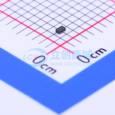 场效应管(MOSFET) DMN32D2LFB4-7 DFN-3 DIODES(美台) 原装正品