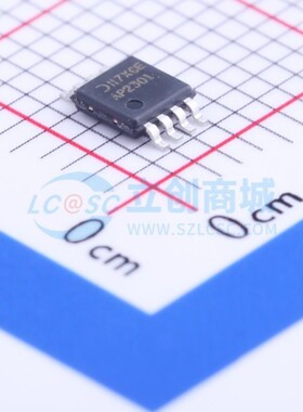 功率电子开关 AP2301MPG-13 MSOP-8 DIODES(美台) 电子元器件配套