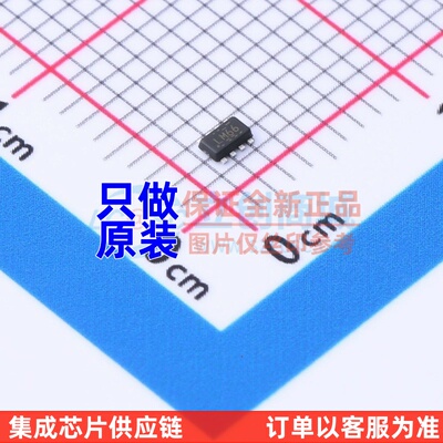 功率电子开关 LM66200DRLR SOT-583 TI/德州 电子元器件配单