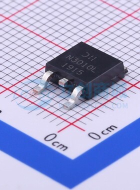 场效应管(MOSFET) DMN3010LK3-13 TO-252 DIODES(美台) 原装正品