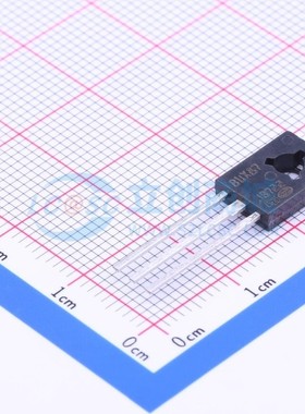 三极管(BJT) BUX87 SOT2 ST(意法半导体) 电子元器件 原装正品