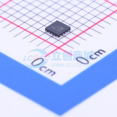 信号缓冲器 PI2EQX632EXUBEX QFN-18 DIODES(美台)
