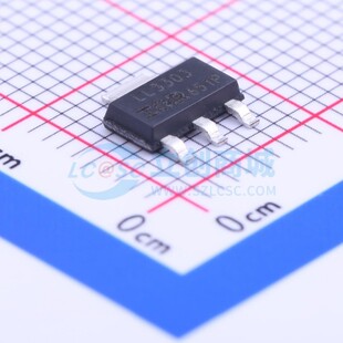 场效应管(MOSFET) IRLL3303PBF SOT-223 Infineon(英飞凌) 元器件