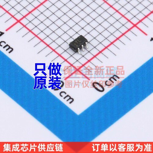 模拟开关/多路复用器 74LVC1G384GW.125 TSSOP-5 Nexperia(安世)
