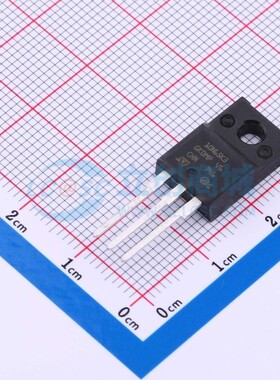 场效应管(MOSFET) STF10N65K3 TO-220 ST(意法半导体) 原装正品