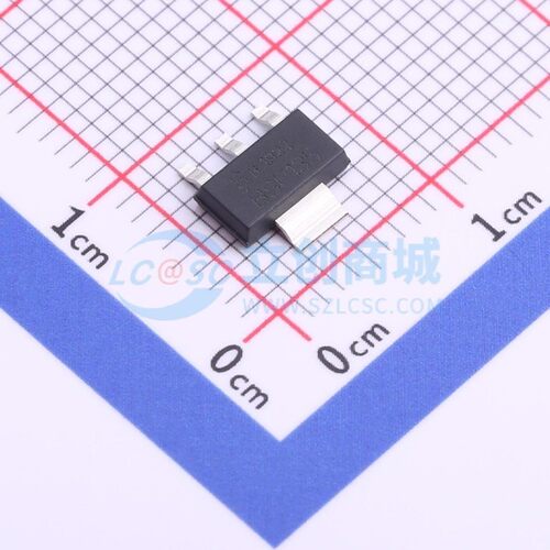 场效应管(MOSFET) BSP135 H6327 SOT-223-4 Infineon(英飞凌)