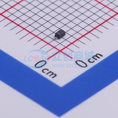 稳压二极管 MM5Z6V8ST1G SOD-523 onsemi/安森美 电子元器件配套