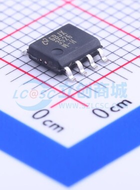 功率电子开关 LM3526MX-H/NOPB SOP-8 TI/德州 电子元器件配单