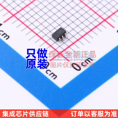 电流感应放大器 INA280A3QDCKRQ1 SC70-5 TI/德州 电子元器件配单