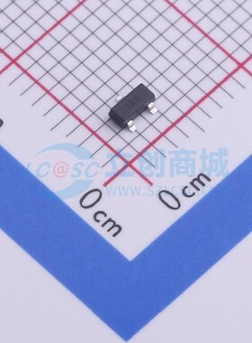 栅极驱动芯片 DRDC3105F-7 SOT-23 DIODES(美台) 电子元器件配单
