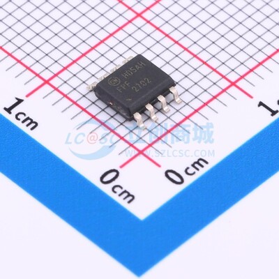 功率电子开关 FPF2702MX SOP-8 onsemi(安森美) 电子元件原装正品