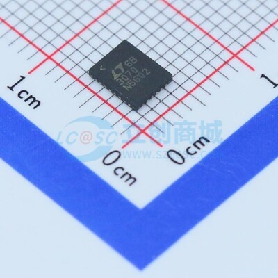 线性稳压器(LDO) LT3070EUFD#PBF QFN-28 ADI/亚德诺 原装正品