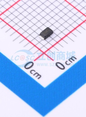稳压二极管 PD3Z284C7V5-7 Power-DI-323 DIODES(美台) 电子元件
