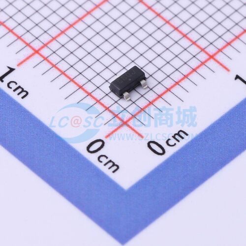 监控和复位芯片 MAX809SN293D2T1G SOT-23 onsemi(安森美) 元器件