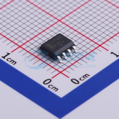 转换器/电平移位器 MC100LVELT22DR2G SOP-8 onsemi(安森美)