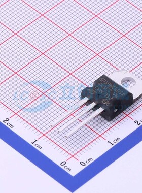 IGBT管/模块 STGP19NC60SD TO-220 ST(意法半导体) 电子元器件