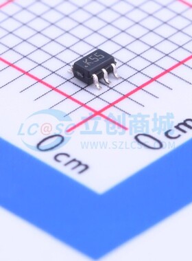 比较器 TS331ICT SC-70-5 ST(意法半导体) 电子元器件 原装正品