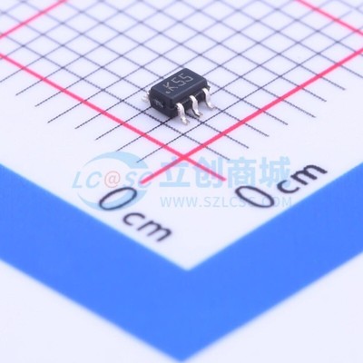 比较器 TS331ICT SC-70-5 ST(意法半导体) 电子元器件 原装正品