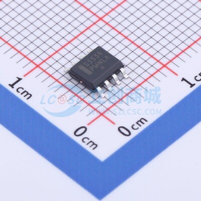 运算放大器 SA5534ADR2G SOP-8 onsemi(安森美) 电子元件原装正品