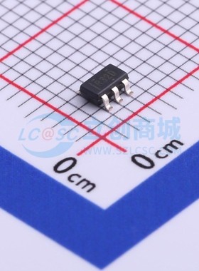 电压基准芯片 REF3230AIDBVR SOT-23-6 TI/德州 电子元件原装正品